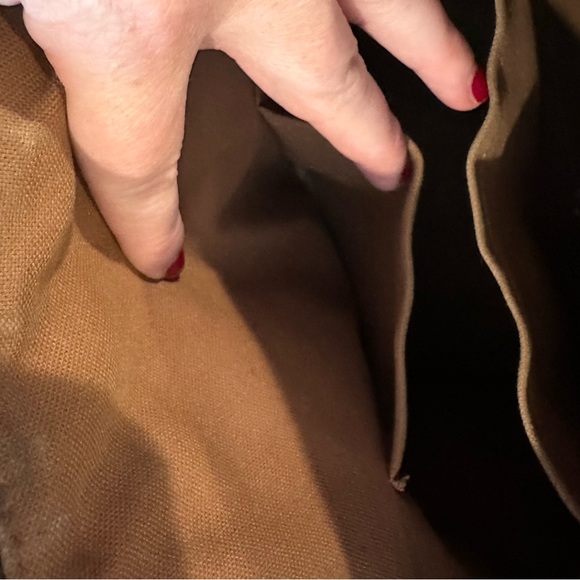 Rare Vintage Authentic Preloved Louis Vuitton tote! “ Monogram Totally bag”! - Picture 7 of 16